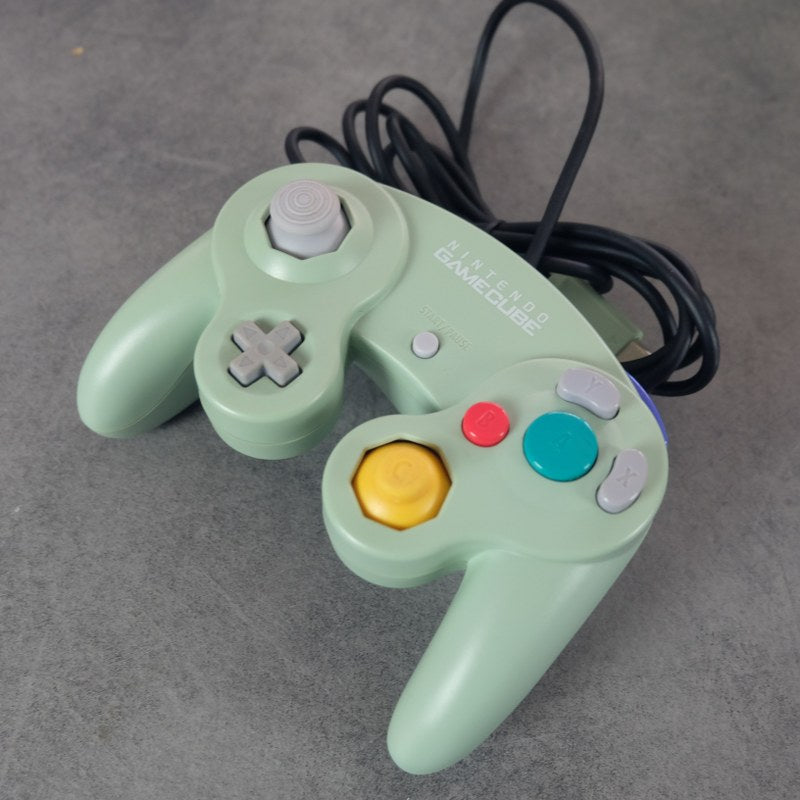 Vendita Tale of Symphonia Nintendo Gamecube + Game Boy Player - Retrogaming Shop