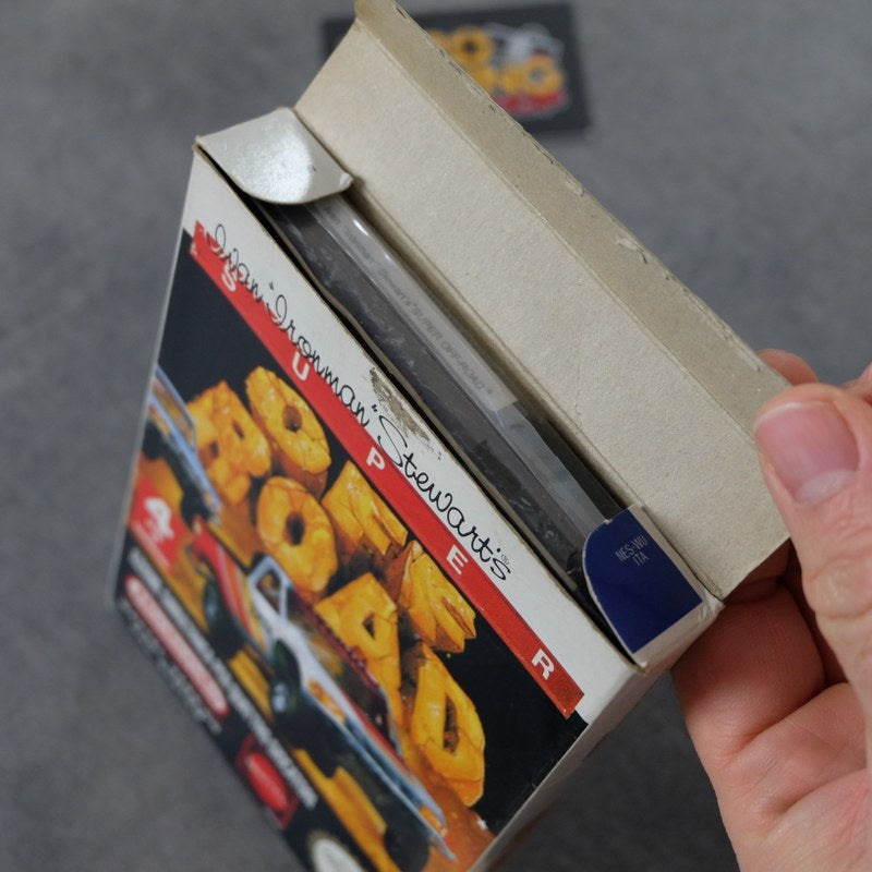 Vendita Super off Road - Retrogaming Shop