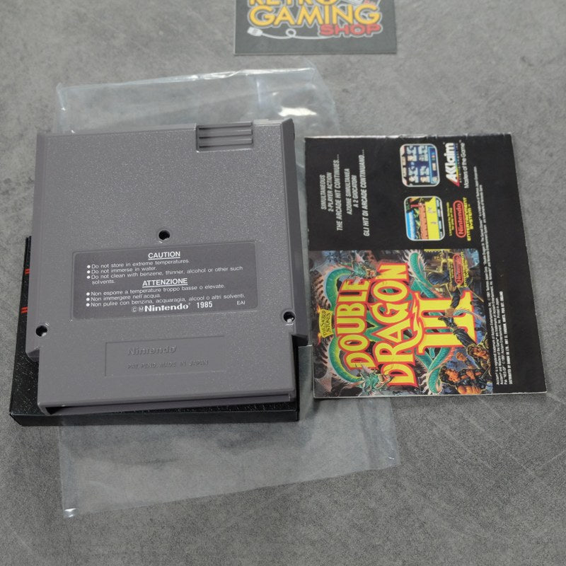 The Simpsons Bart Vs the Space Mutants Nintendo