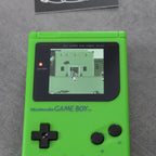 Vendita Game Boy Dmg-01 IPS Screen - Retrogaming Shop