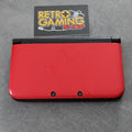 Vendita 3ds Xl Rosso - Retrogaming Shop