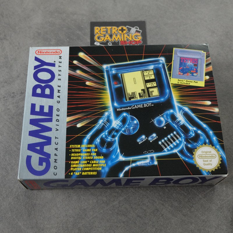 Game Boy Nintendo Nintendo