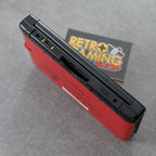 Vendita 3ds Xl Rosso - Retrogaming Shop