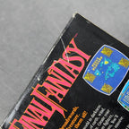 Vendita Final Fantasy USA - Retrogaming Shop