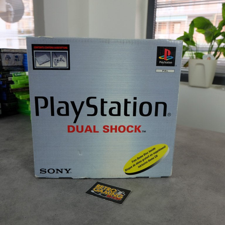 Vendita Playstation 1 - Retrogaming Shop