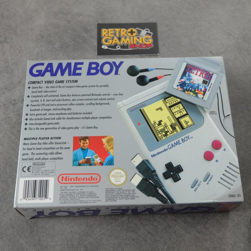 Game Boy Nintendo Nintendo
