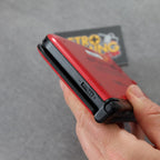 Vendita 3ds Xl Rosso - Retrogaming Shop