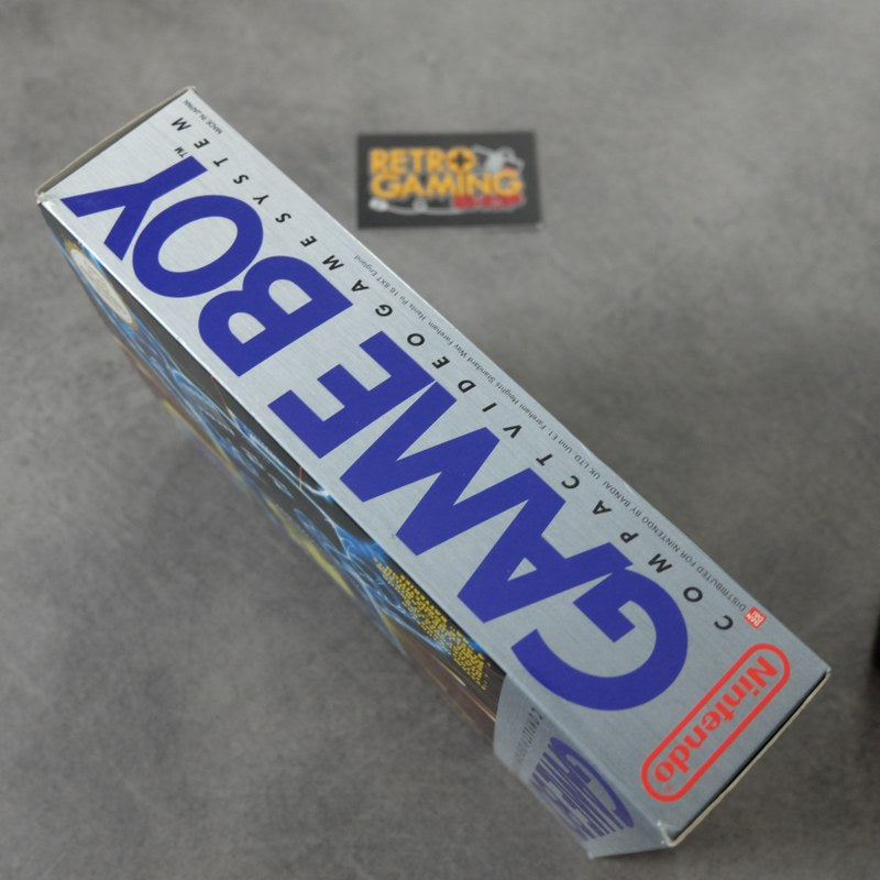 Game Boy Nintendo Nintendo