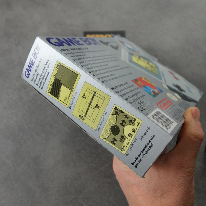 Game Boy Nintendo Nintendo