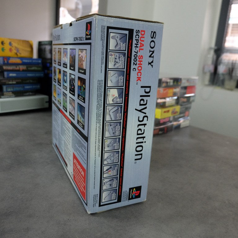 Vendita Playstation 1 - Retrogaming Shop