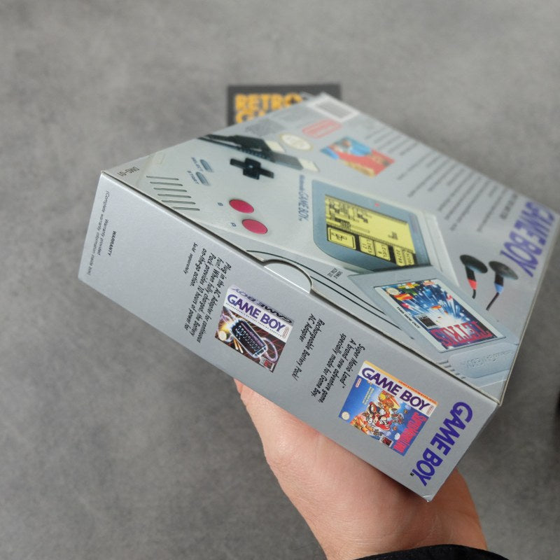Game Boy Nintendo Nintendo