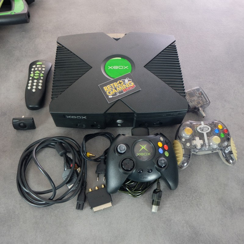 Vendita Xbox Console - Retrogaming Shop