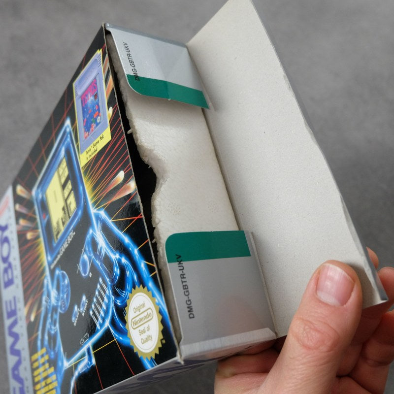 Game Boy Nintendo Nintendo