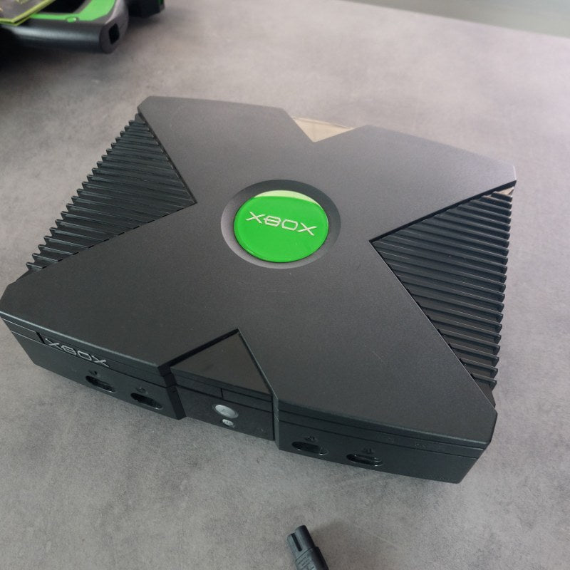 Vendita Xbox Console - Retrogaming Shop