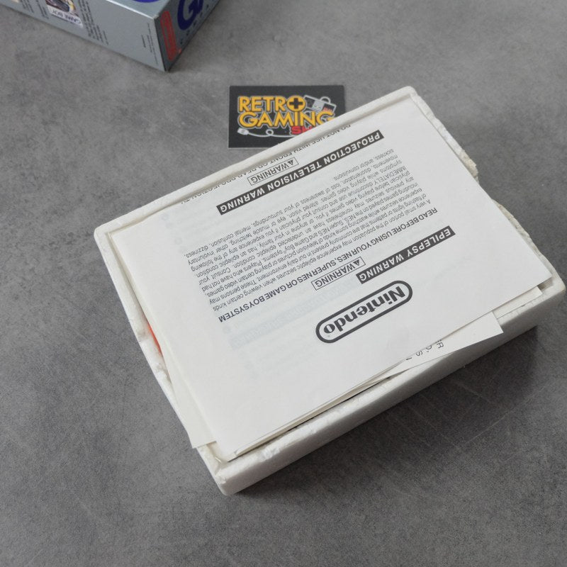 Game Boy Nintendo Nintendo