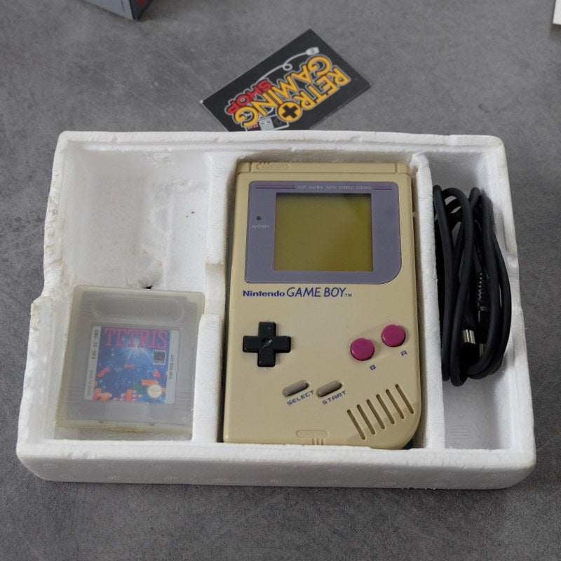 Game Boy Nintendo Nintendo