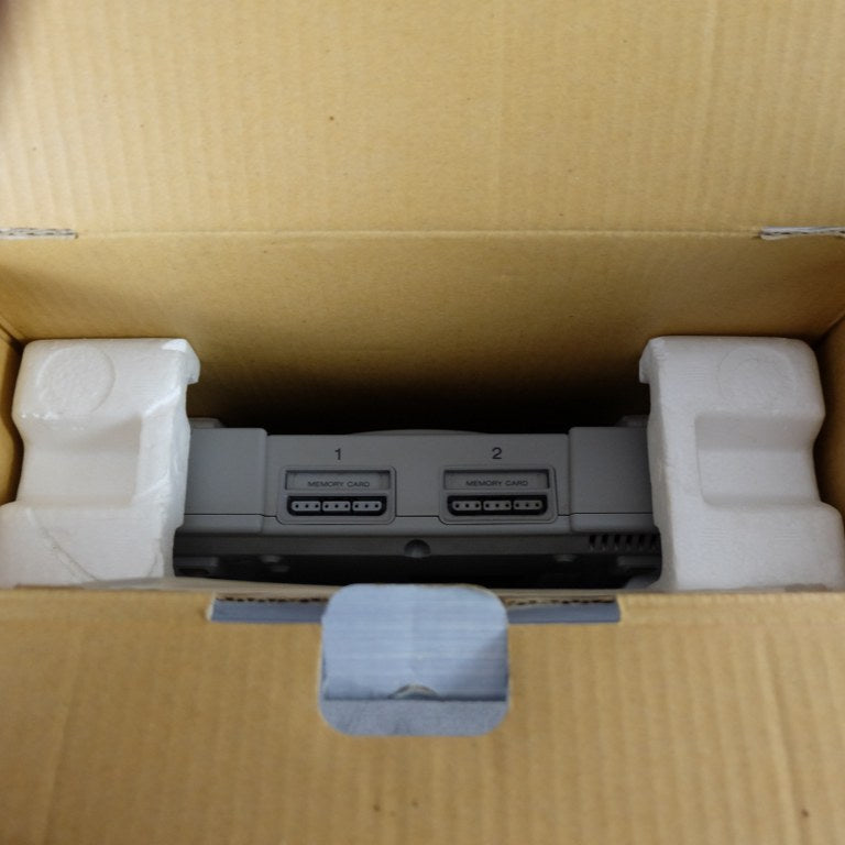 Vendita Playstation 1 - Retrogaming Shop