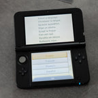 Vendita 3ds Xl Rosso - Retrogaming Shop