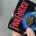 Vendita Final Fantasy USA - Retrogaming Shop