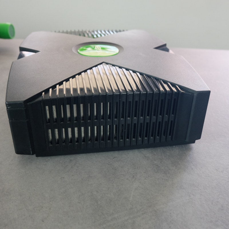 Xbox Console Microsoft