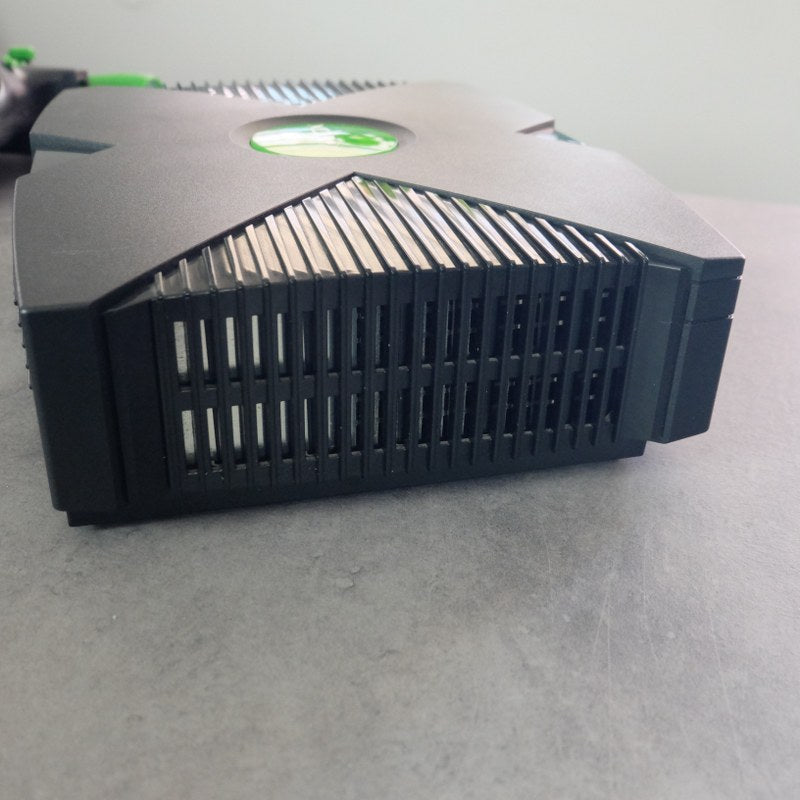 Xbox Console Microsoft