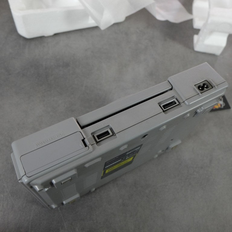 Vendita Playstation 1 - Retrogaming Shop