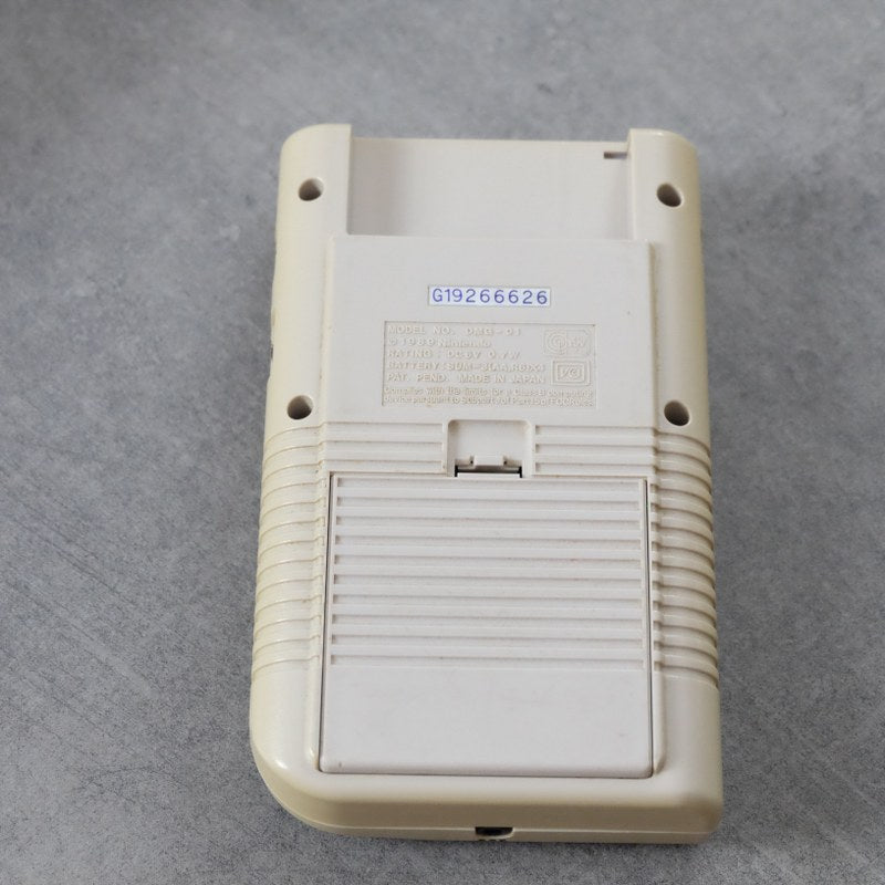 Game Boy Nintendo Nintendo