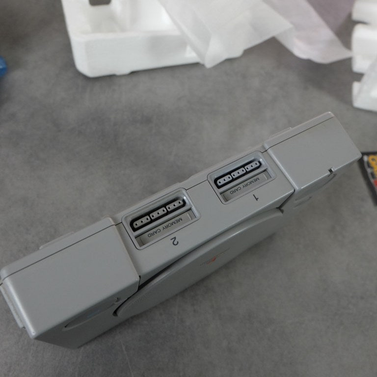 Vendita Playstation 1 - Retrogaming Shop