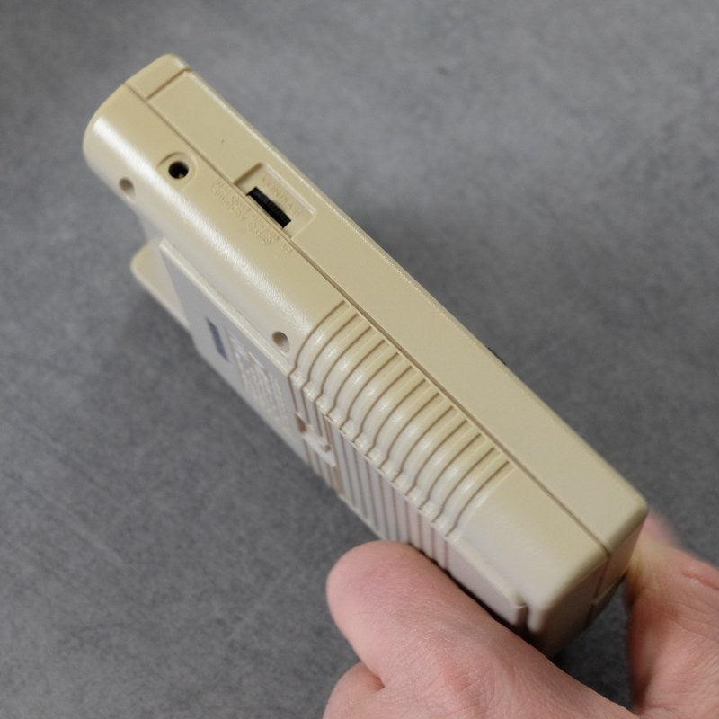 Game Boy Nintendo Nintendo