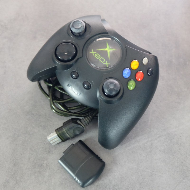 Xbox Console Microsoft