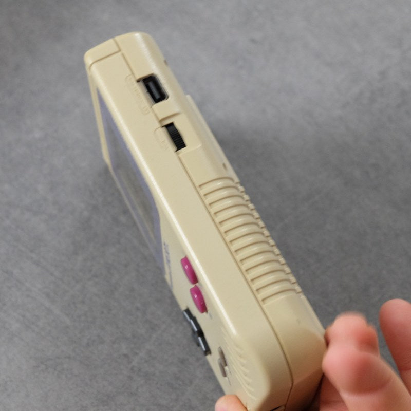 Game Boy Nintendo Nintendo