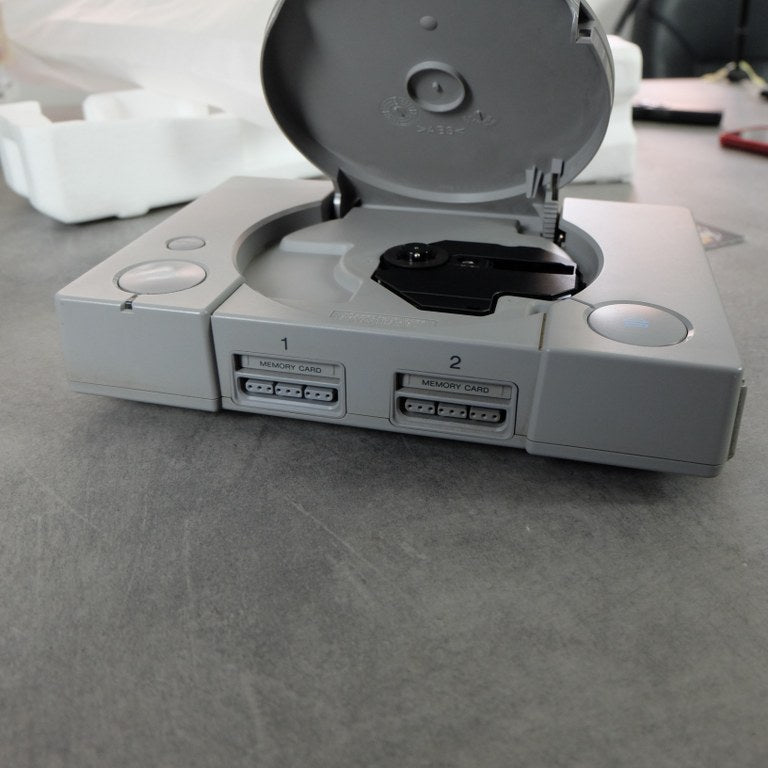 Vendita Playstation 1 - Retrogaming Shop