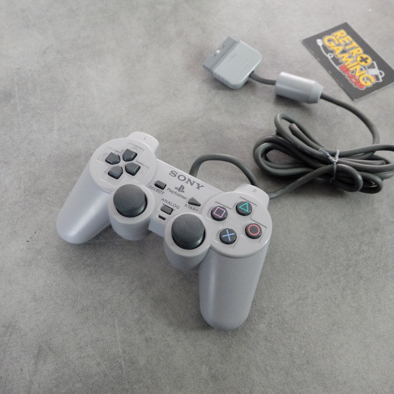 Vendita Playstation 1 - Retrogaming Shop