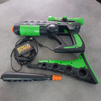 Vendita Silent Scope Light Rifle Xbox + Silent Scope Complete - Retrogaming Shop