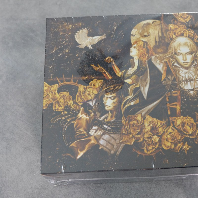 Vendita Castlevania Requiem Ultimate Edition Limited Run LR#443 Nuovo - Retrogaming Shop