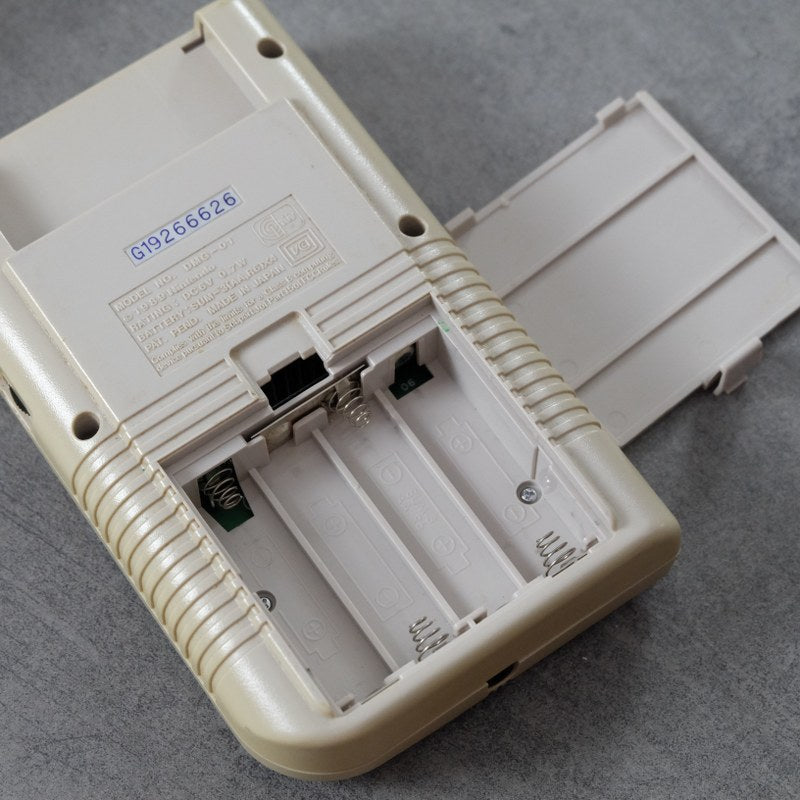 Game Boy Nintendo Nintendo