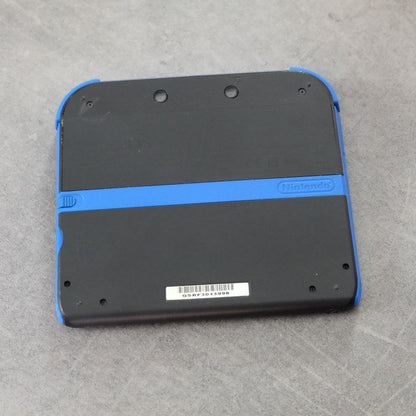 Vendita Nintendo 2ds - Retrogaming Shop