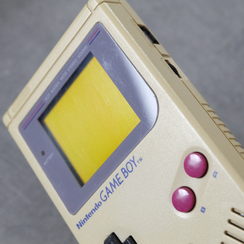 Game Boy Nintendo Nintendo
