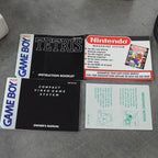 Vendita Game Boy Nintendo - Retrogaming Shop