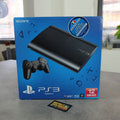 Vendita Playstation 3 Super Slim 12 GB Nuova - Retrogaming Shop