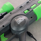 Vendita Silent Scope Light Rifle Xbox + Silent Scope Complete - Retrogaming Shop