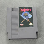 Vendita Final Fantasy USA - Retrogaming Shop