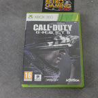 Vendita Call Of Duty Ghosts - Retrogaming Shop
