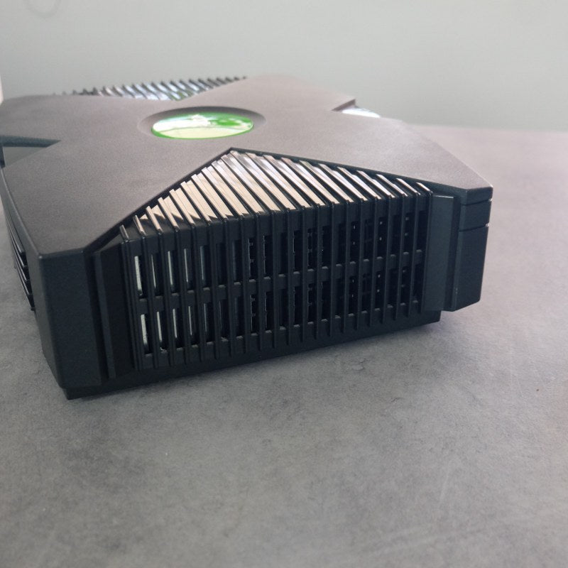 Xbox Microsoft