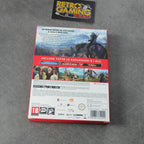 Vendita The Witcher 3 Wild Hunt Complete Edition - Retrogaming Shop