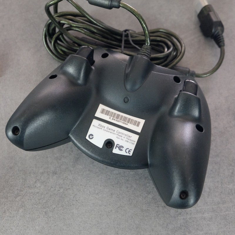 Xbox Microsoft