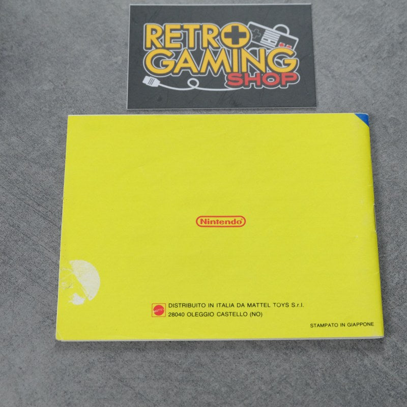 Super Mario Bros 3 Nintendo