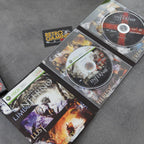 Vendita Dante’s Inferno Death Edition - Retrogaming Shop