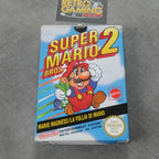 Vendita Super Mario Bros 2 - Retrogaming Shop