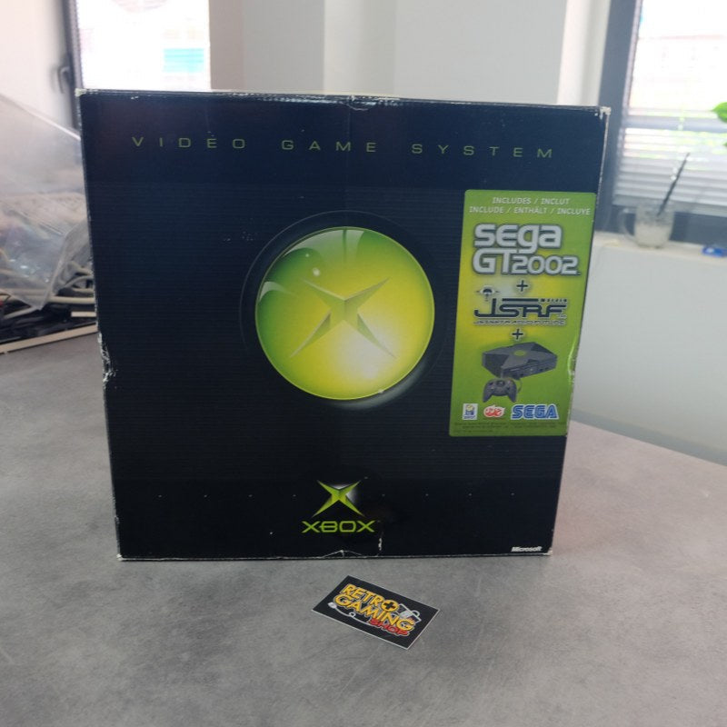 Vendita Xbox - Retrogaming Shop